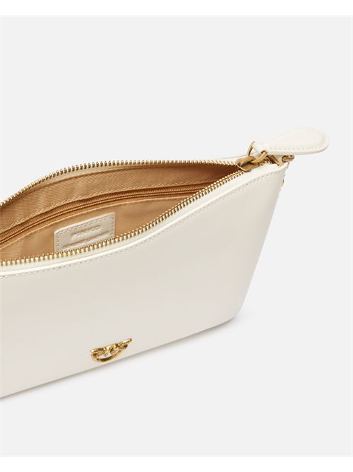 bag woman white PINKO | 100455A0F1/Z14Q